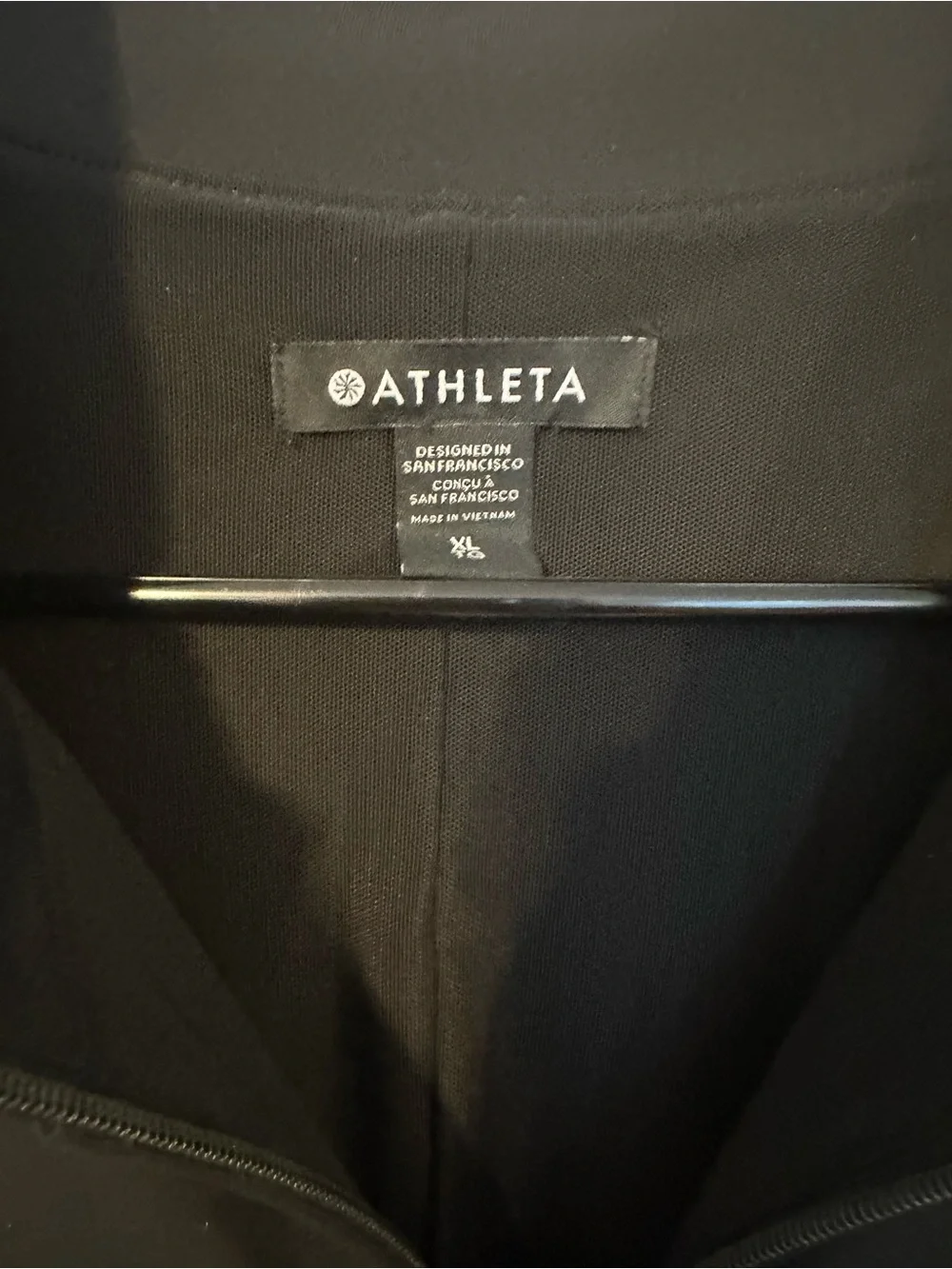 Athleta Delancey Dress - Picture 4 of 6